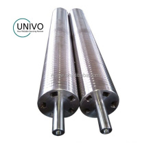 Tratamiento térmico Rollers Hearth, ASTM A297 HT CR15NI35 WE112302D